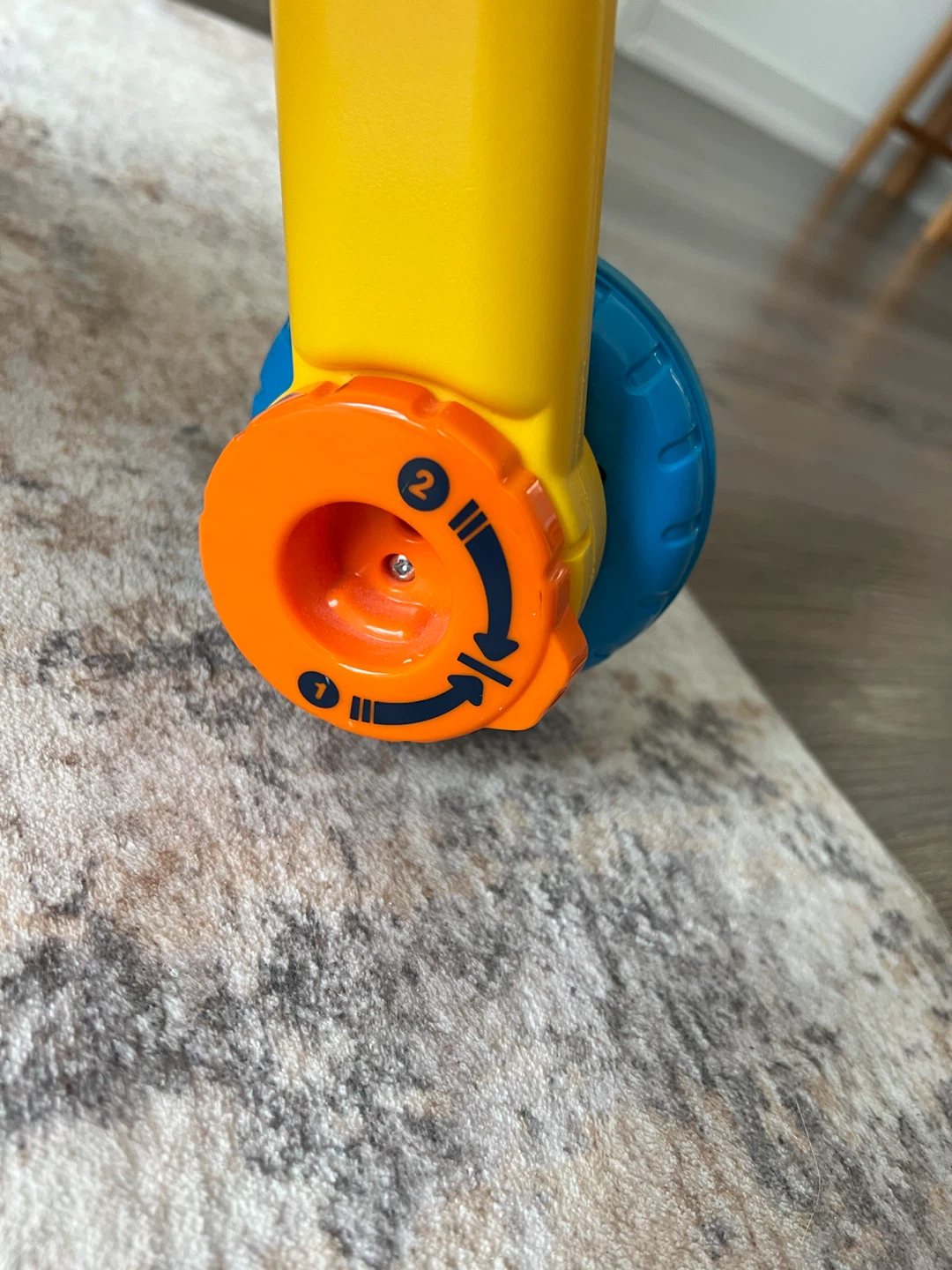 VTech Learning Walker - photo 5