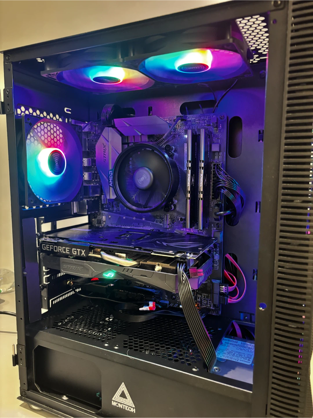 Gaming pc - photo 2