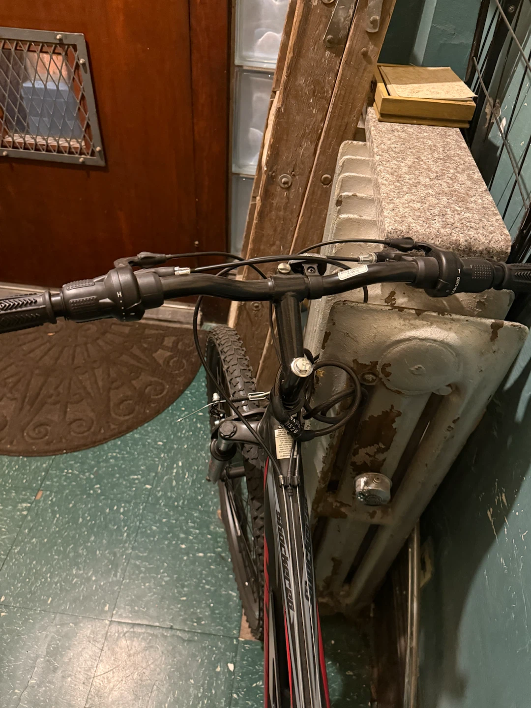 Hyper Bicycle - photo 2