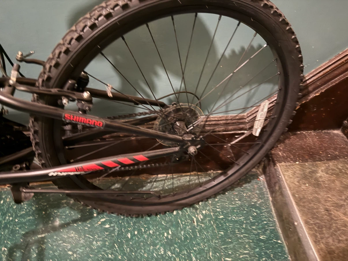 Hyper Bicycle - photo 4