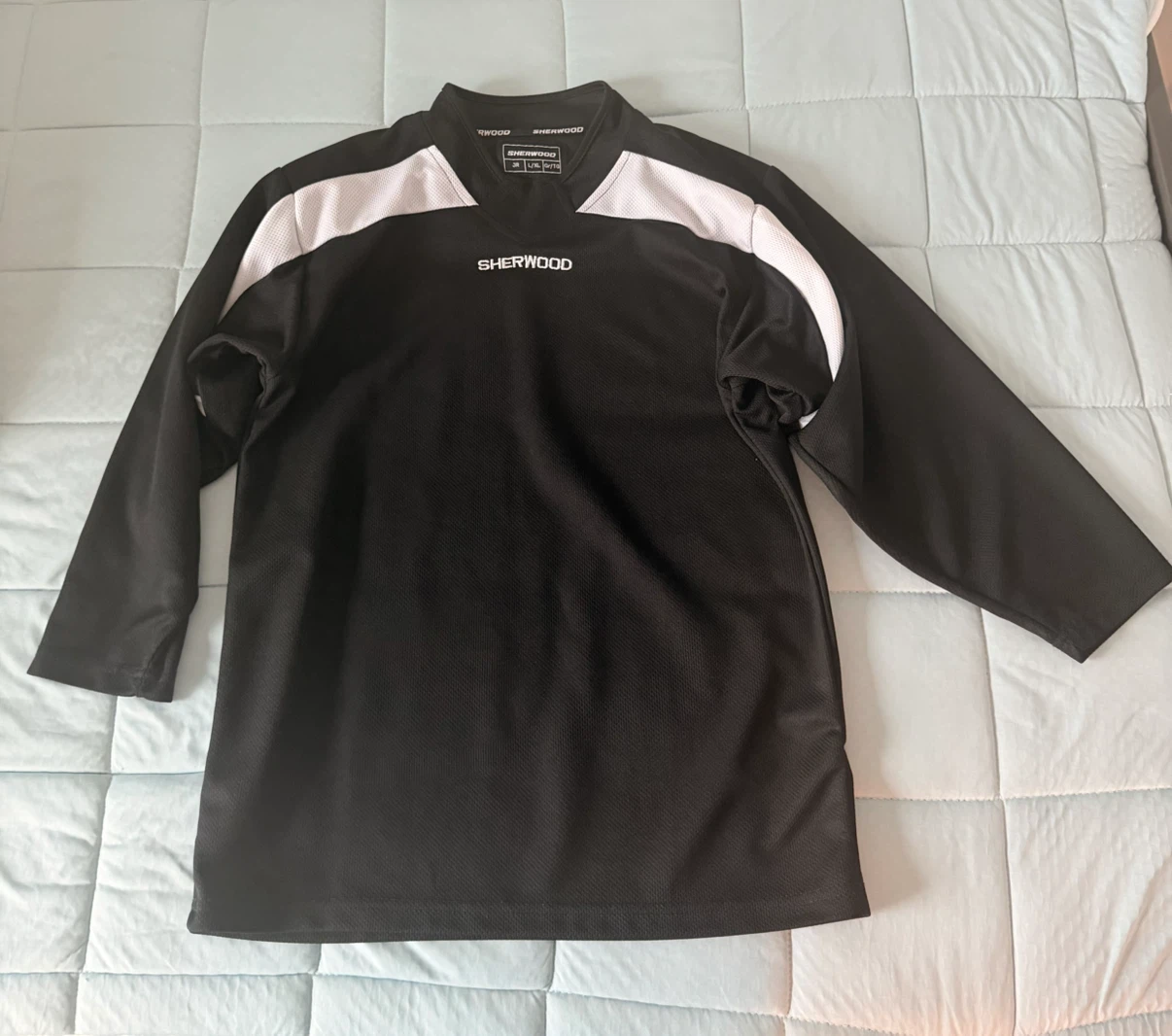 Youth Sherwood Hockey Practice Jersey sizeL/XL