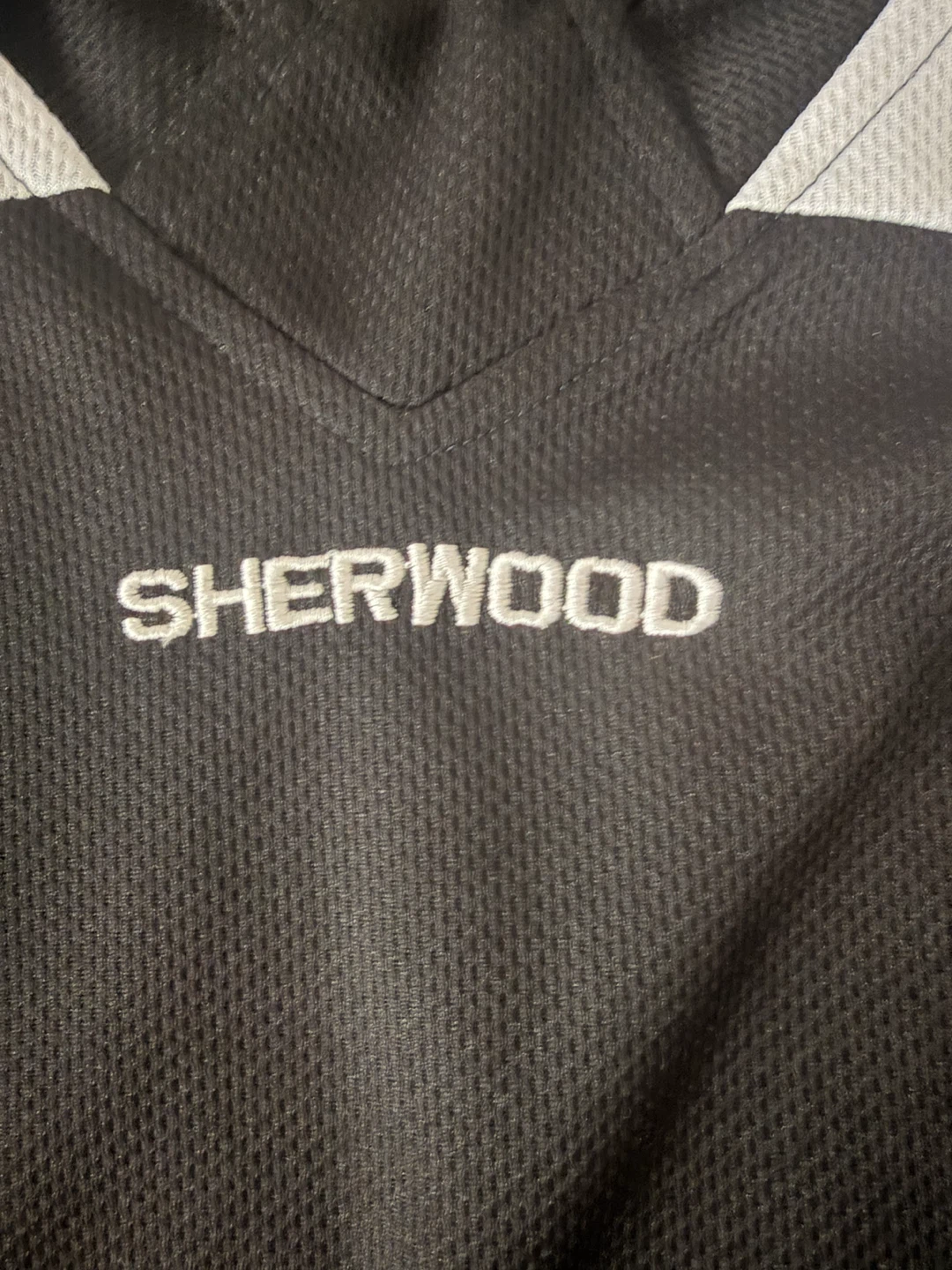 Youth Sherwood Hockey Practice Jersey sizeL/XL - photo 4