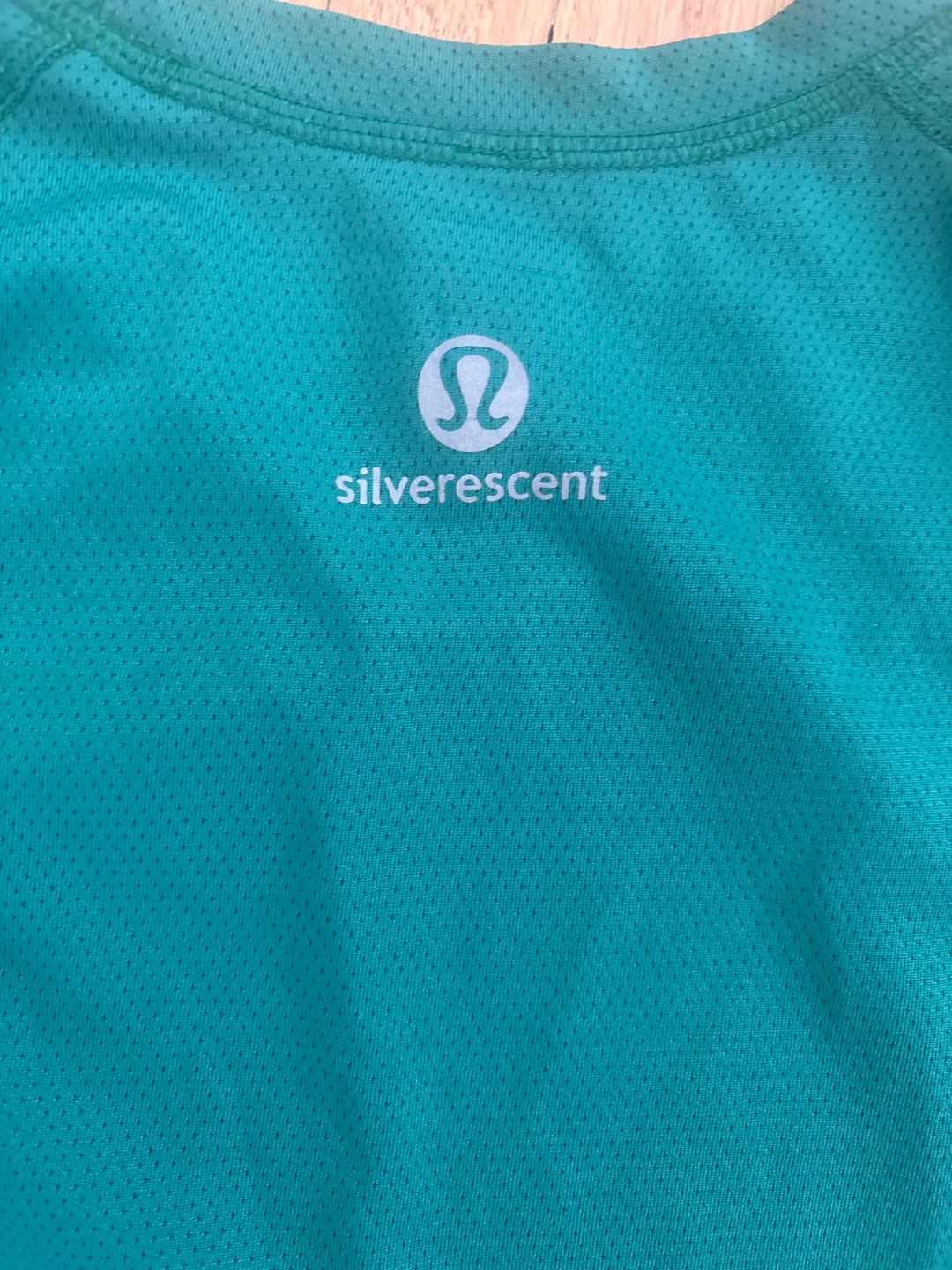 Lululemon Silverescent Short Sleeve Top - photo 3