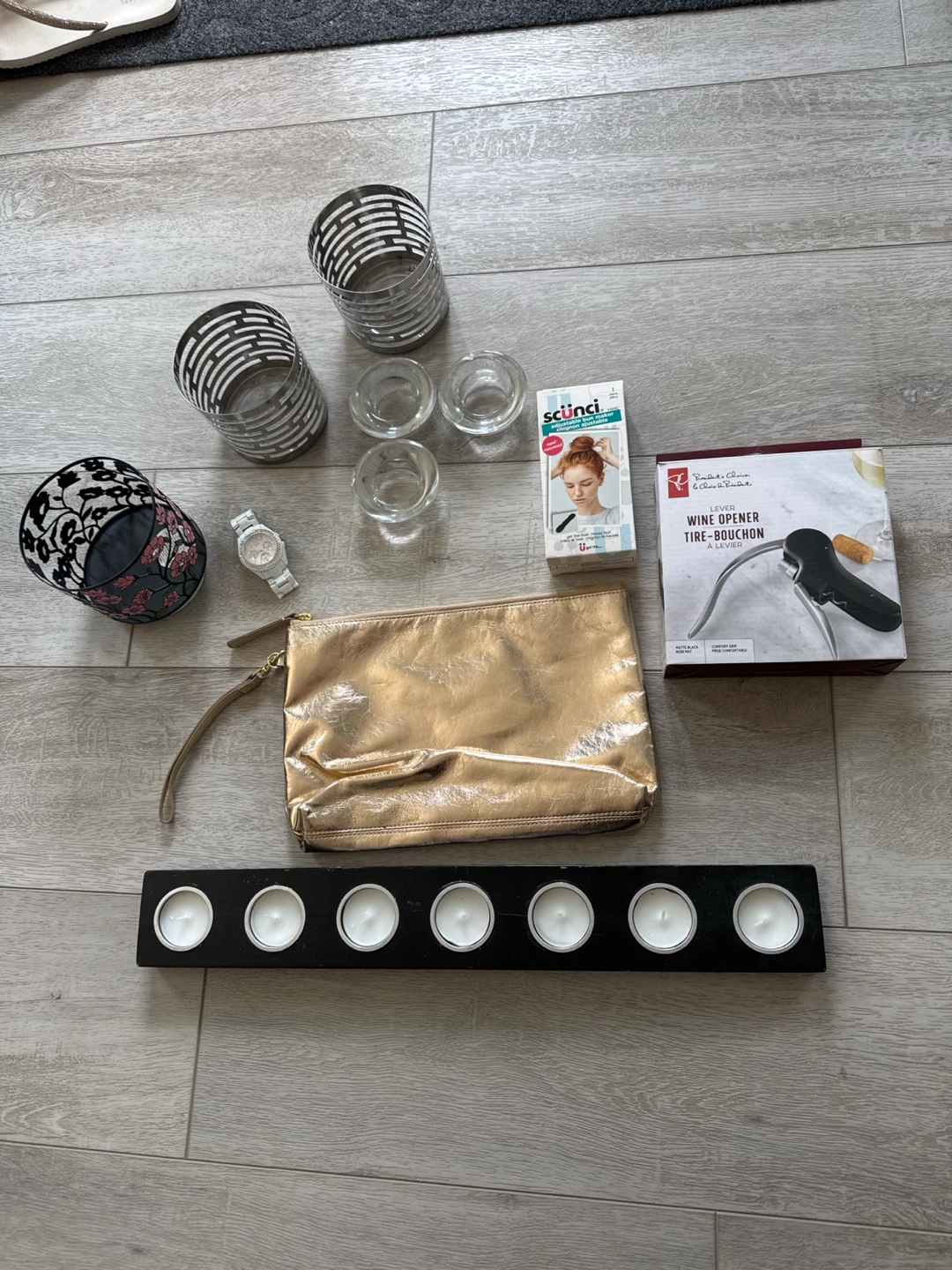 Random Free Items