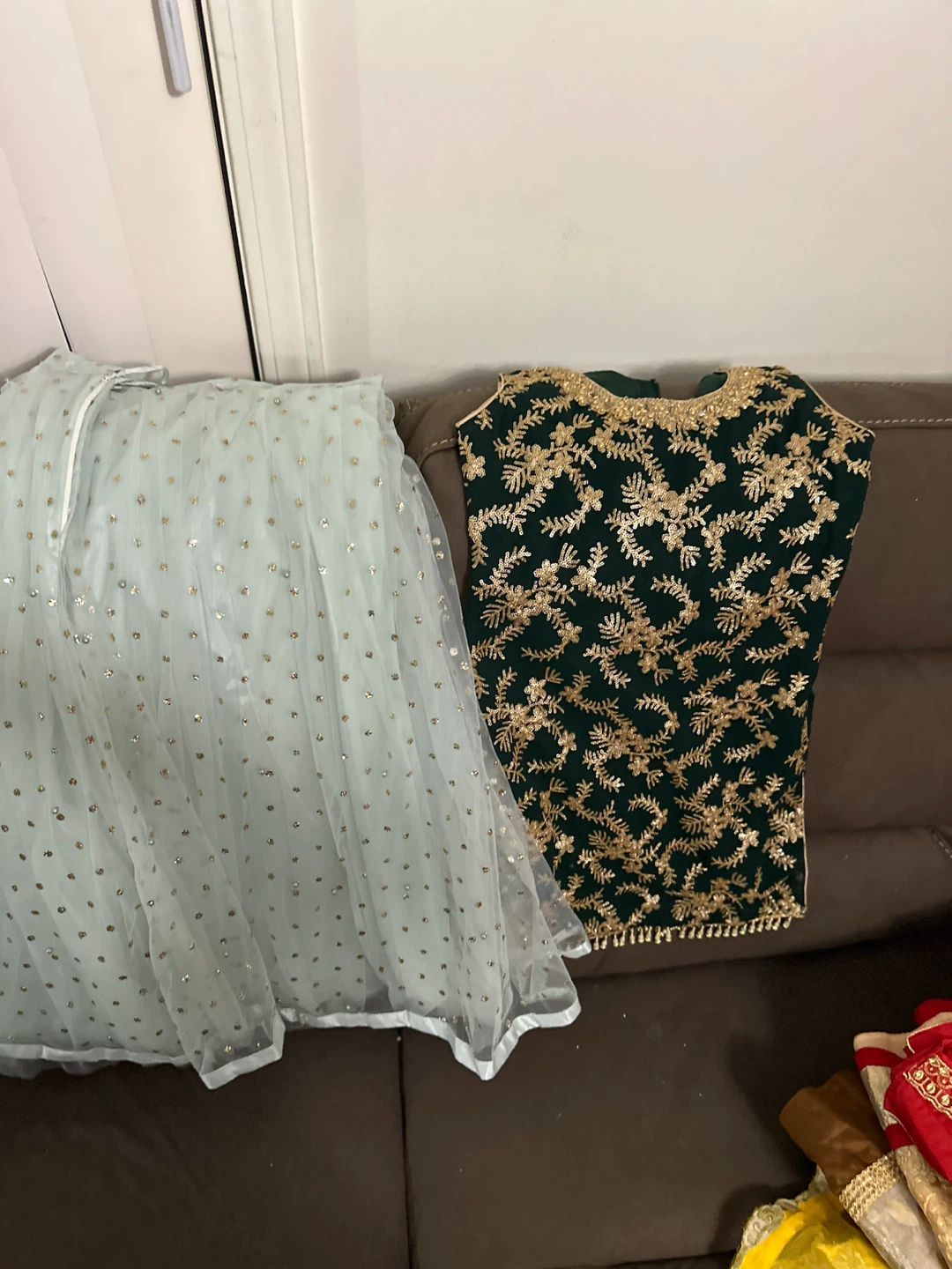 Assorted Indian Ethnic Wear Outfits