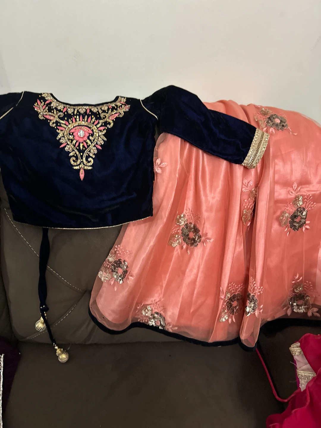 Assorted Indian Ethnic Wear Outfits - photo 5