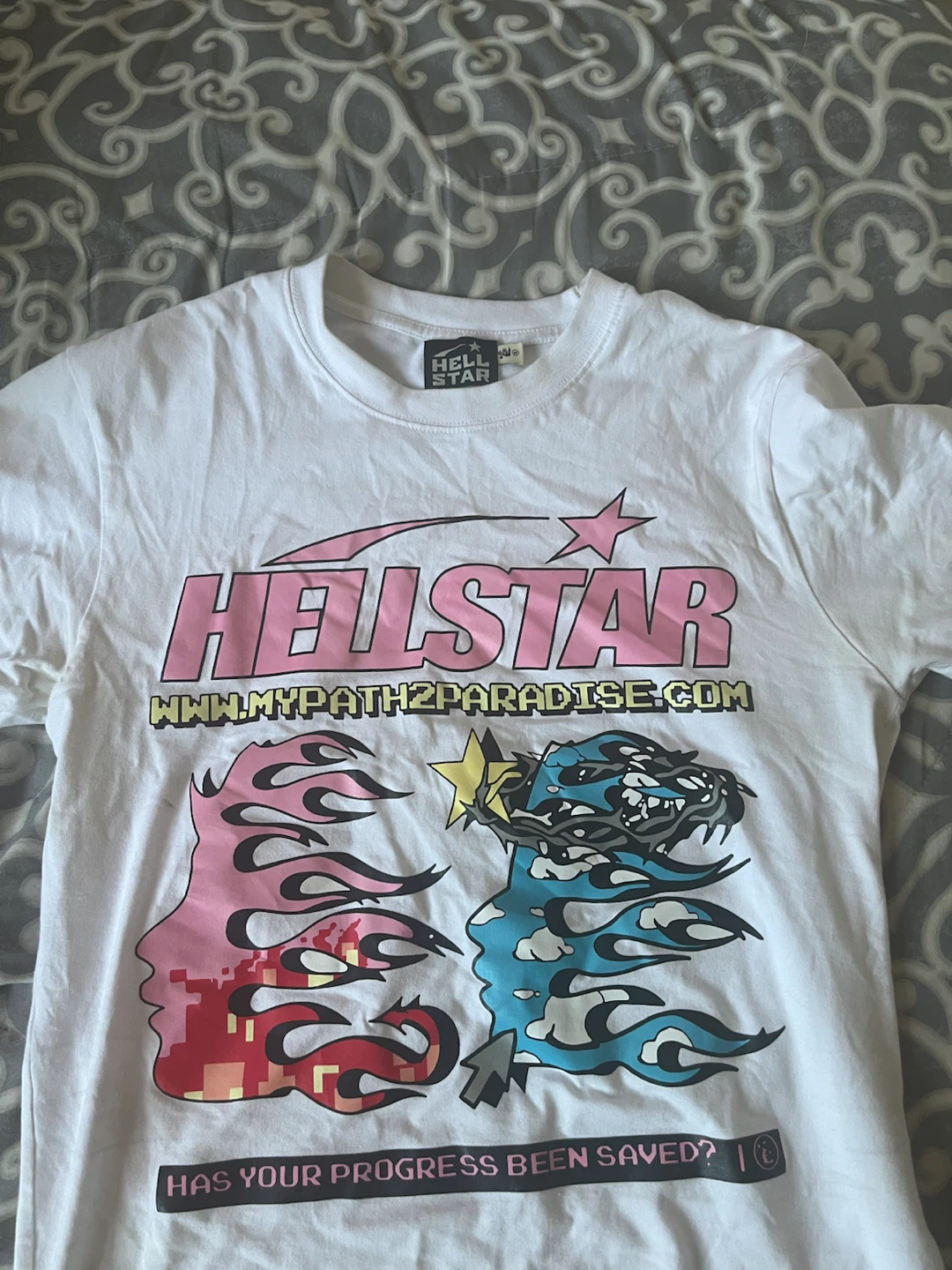 Hellstar T-Shirt