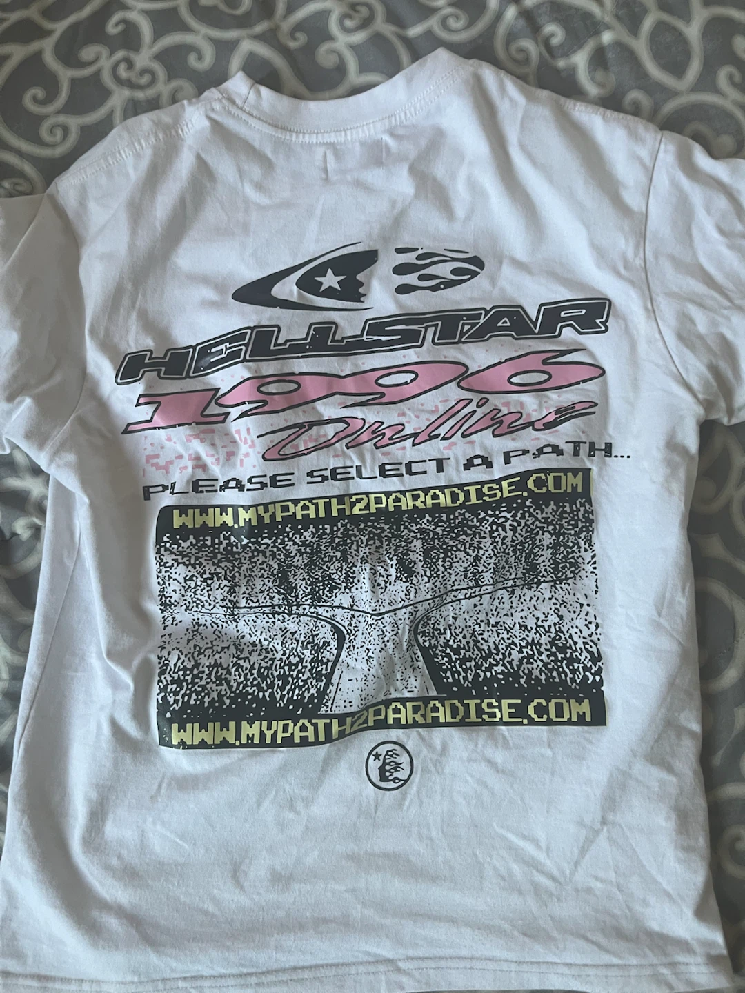 Hellstar T-Shirt - photo 3