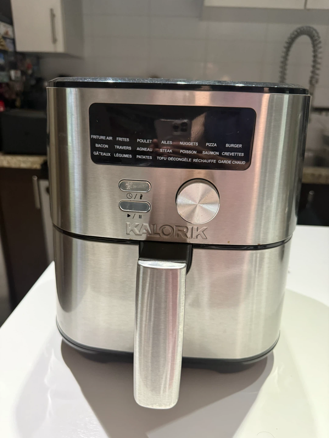 Kalorik Air Fryer