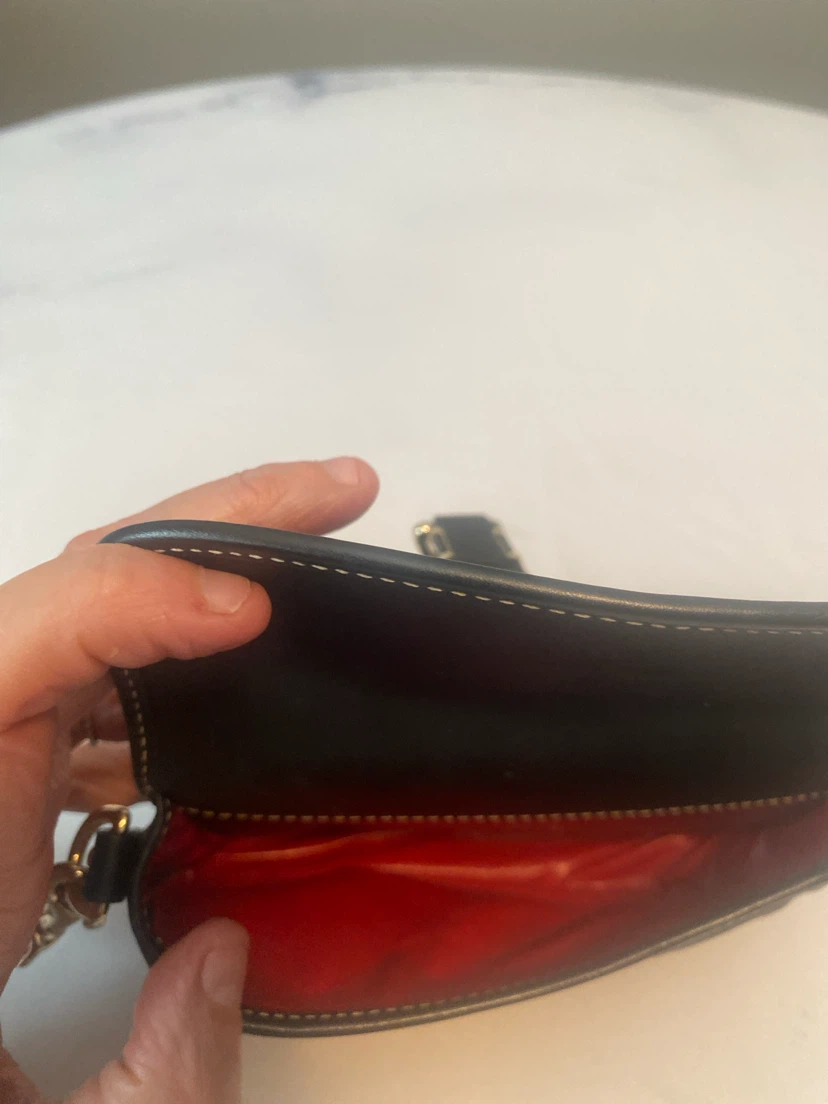 Dooney & Bourke wristlet Black - photo 4
