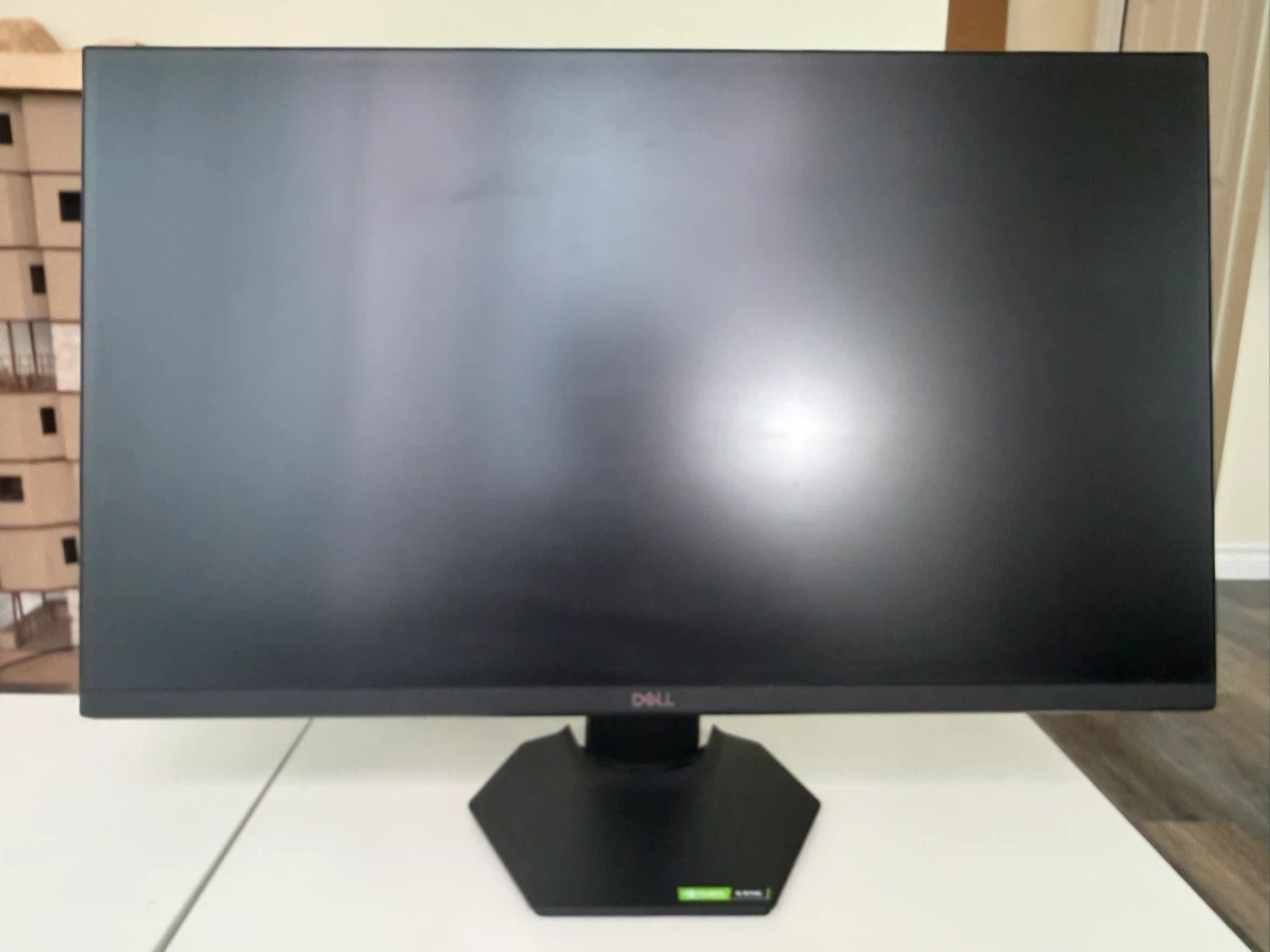 Dell G2723HN - 165Hz Gaming Monitor