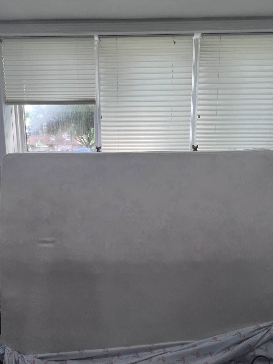 Queen Mattress 8 inch - photo 2