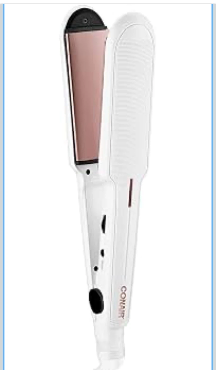 Conair Hair Straightener