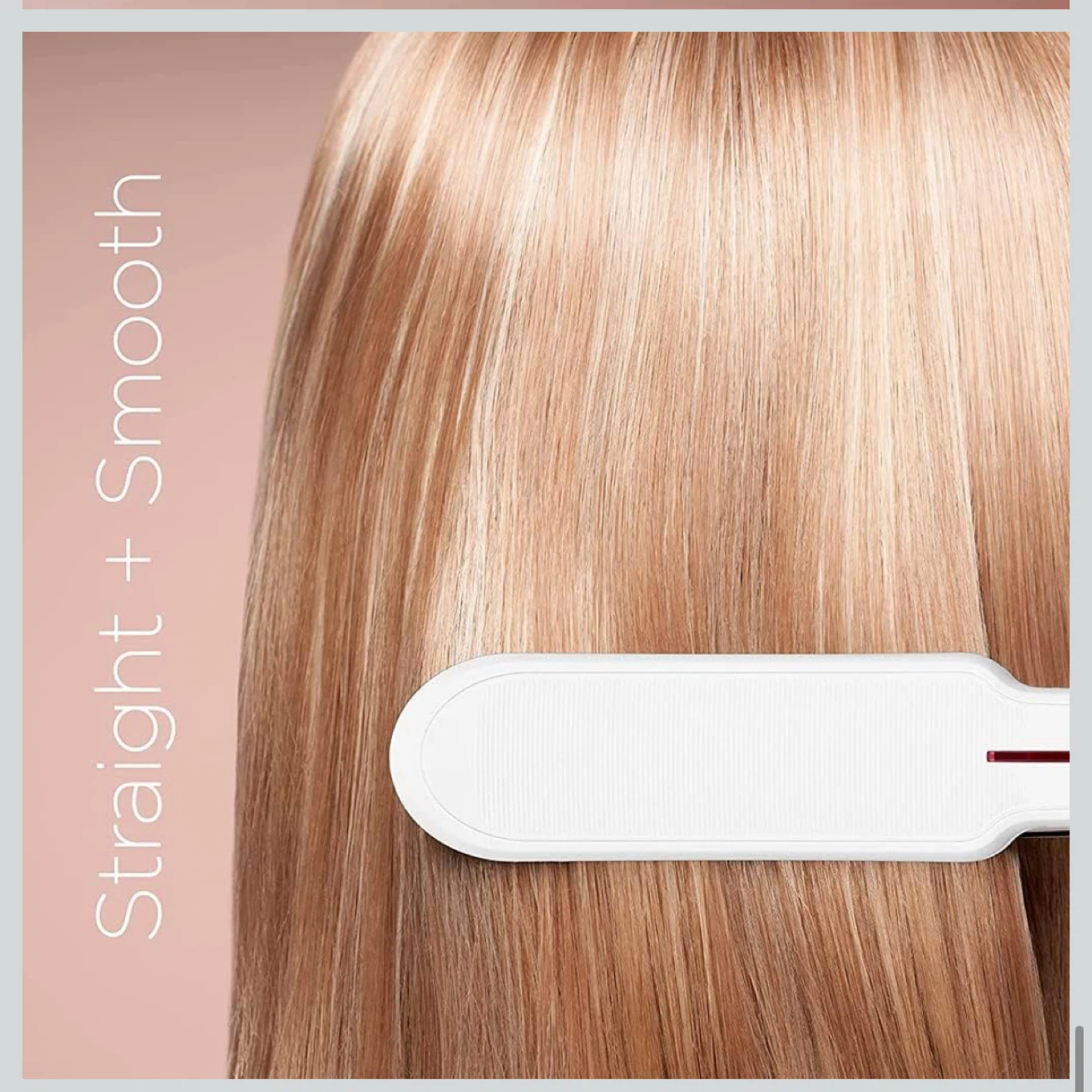 Conair Hair Straightener - photo 2