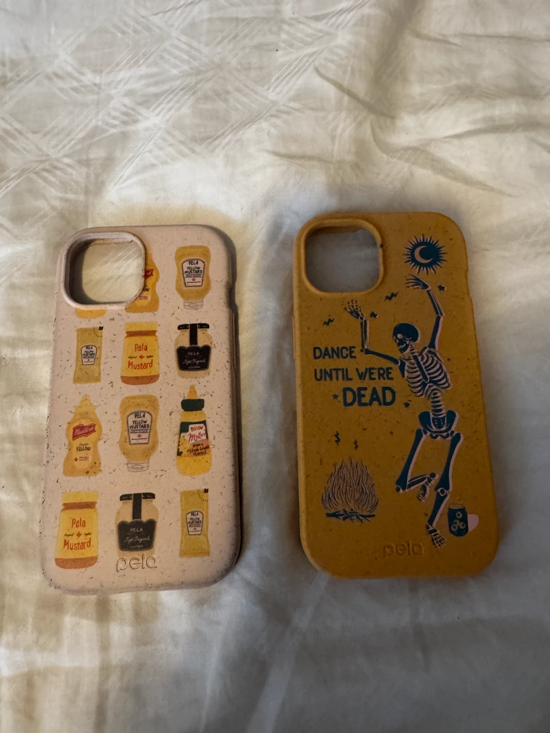 Pela Phone Cases (2 Pack) - photo 2