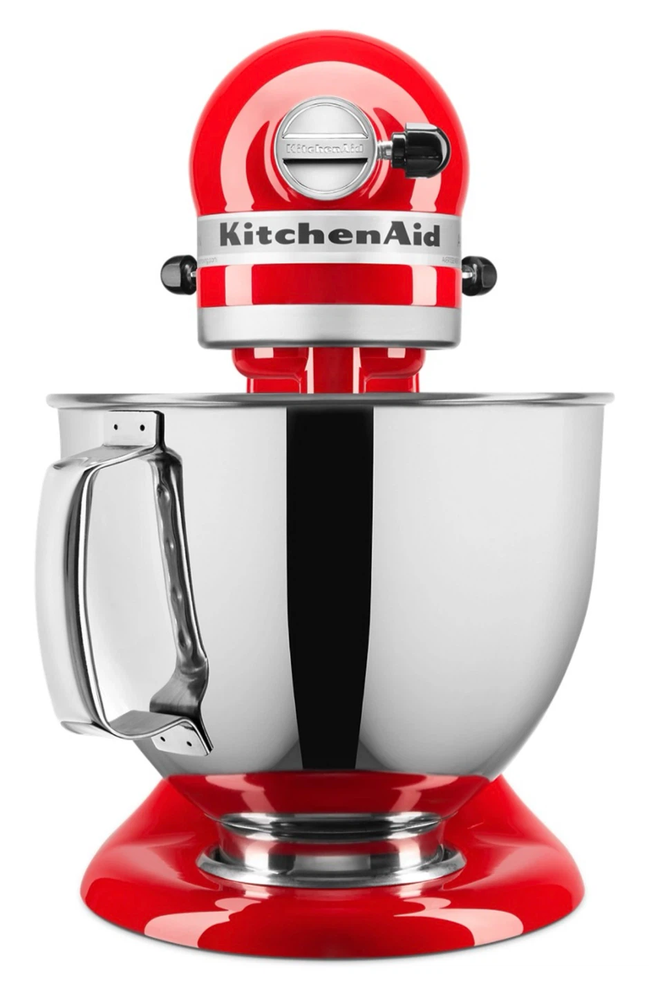 KitchenAid Refurbished Artisan Series 5 Quart Mixer - photo 3