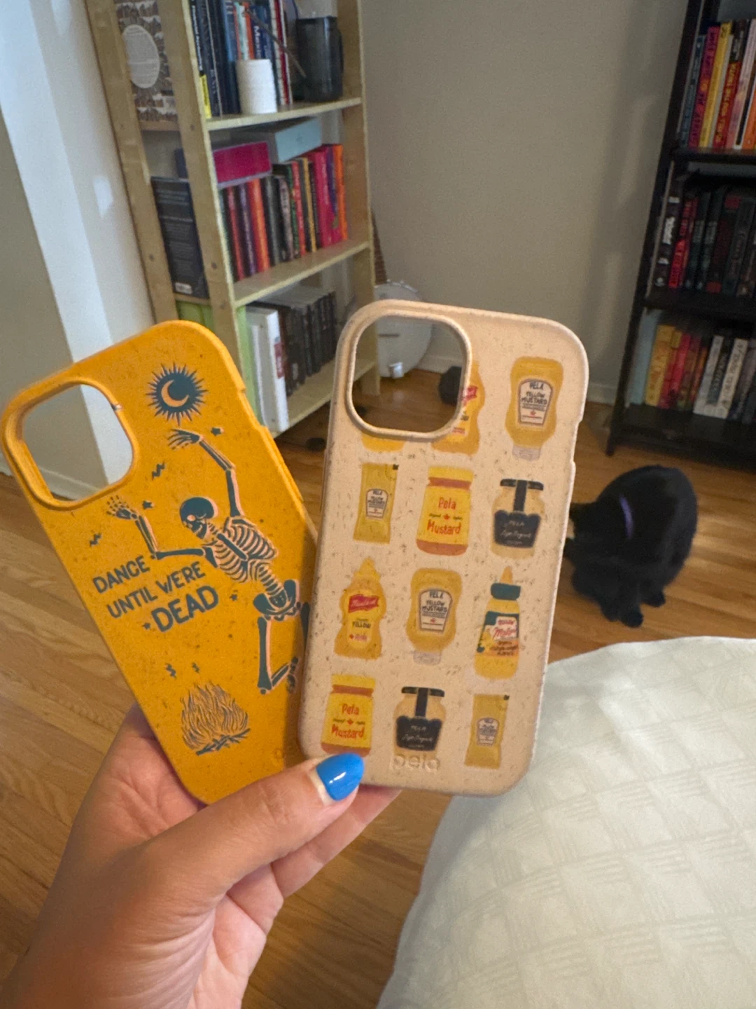 Pela Phone Cases (2 Pack)