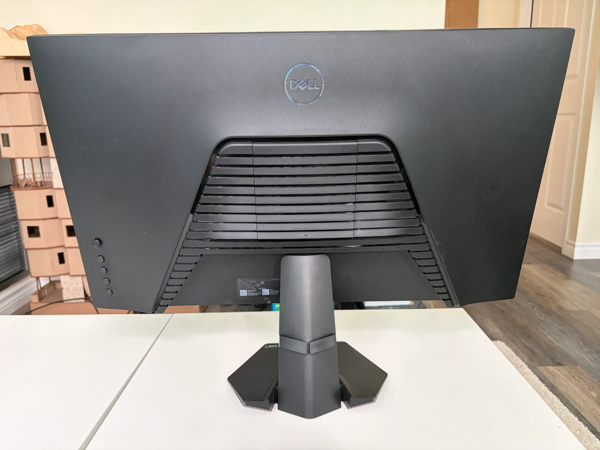 Dell G2723HN - 165Hz Gaming Monitor - photo 2