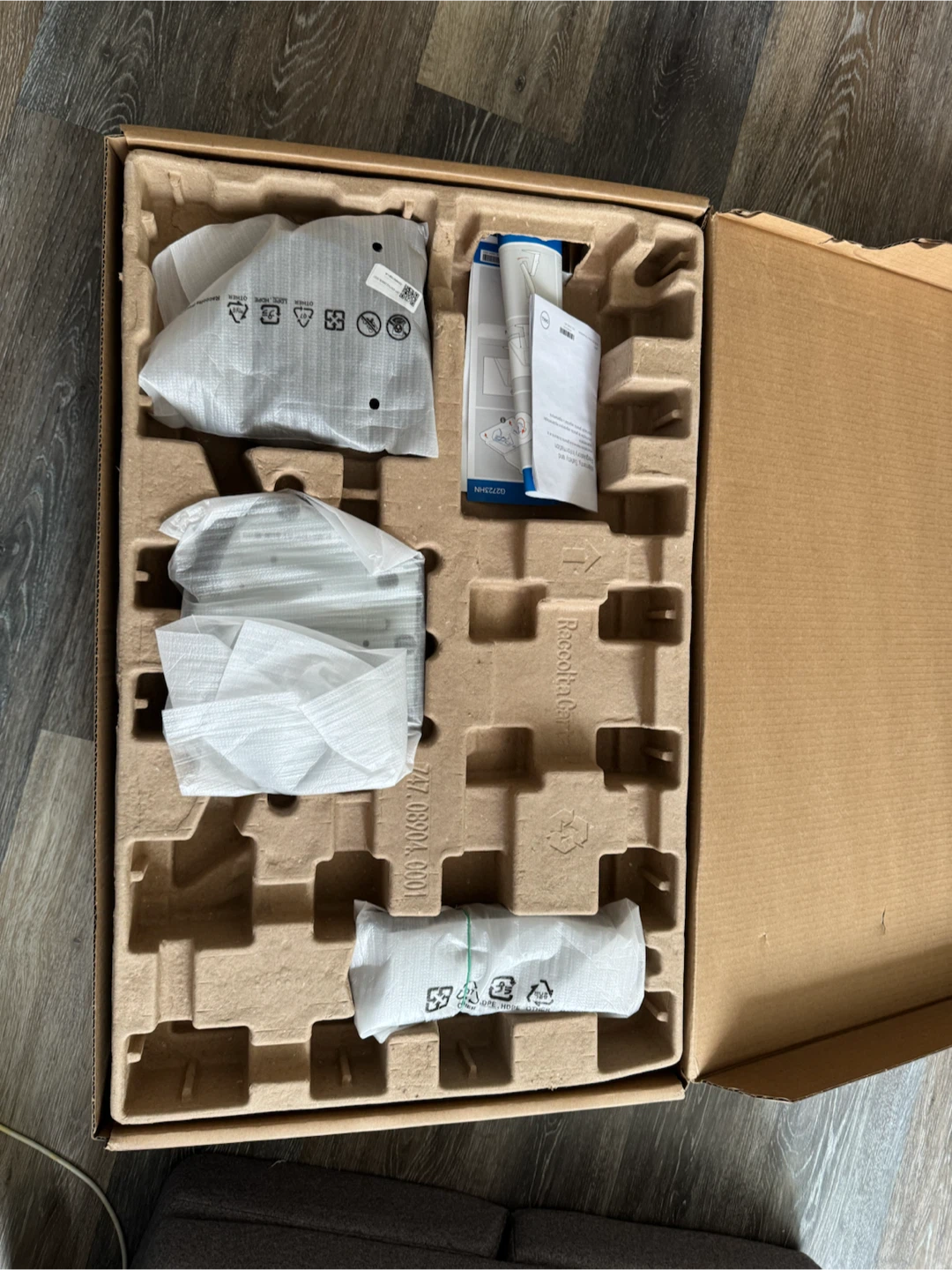 Dell G2723HN - 165Hz Gaming Monitor - photo 5