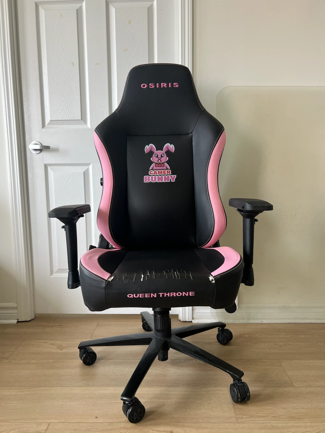 OSIRIS Gaming/ Working Chair - photo 3