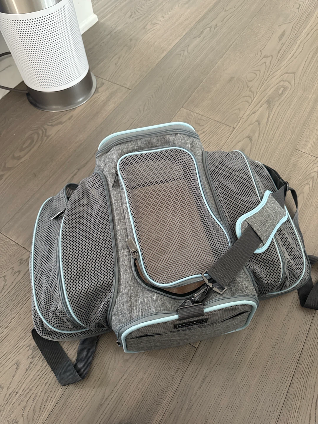 Pet Carrier Bag - photo 3