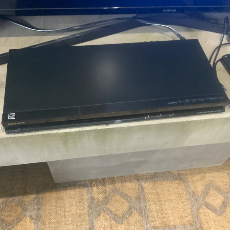 50” Smart TV Bundle - photo 2