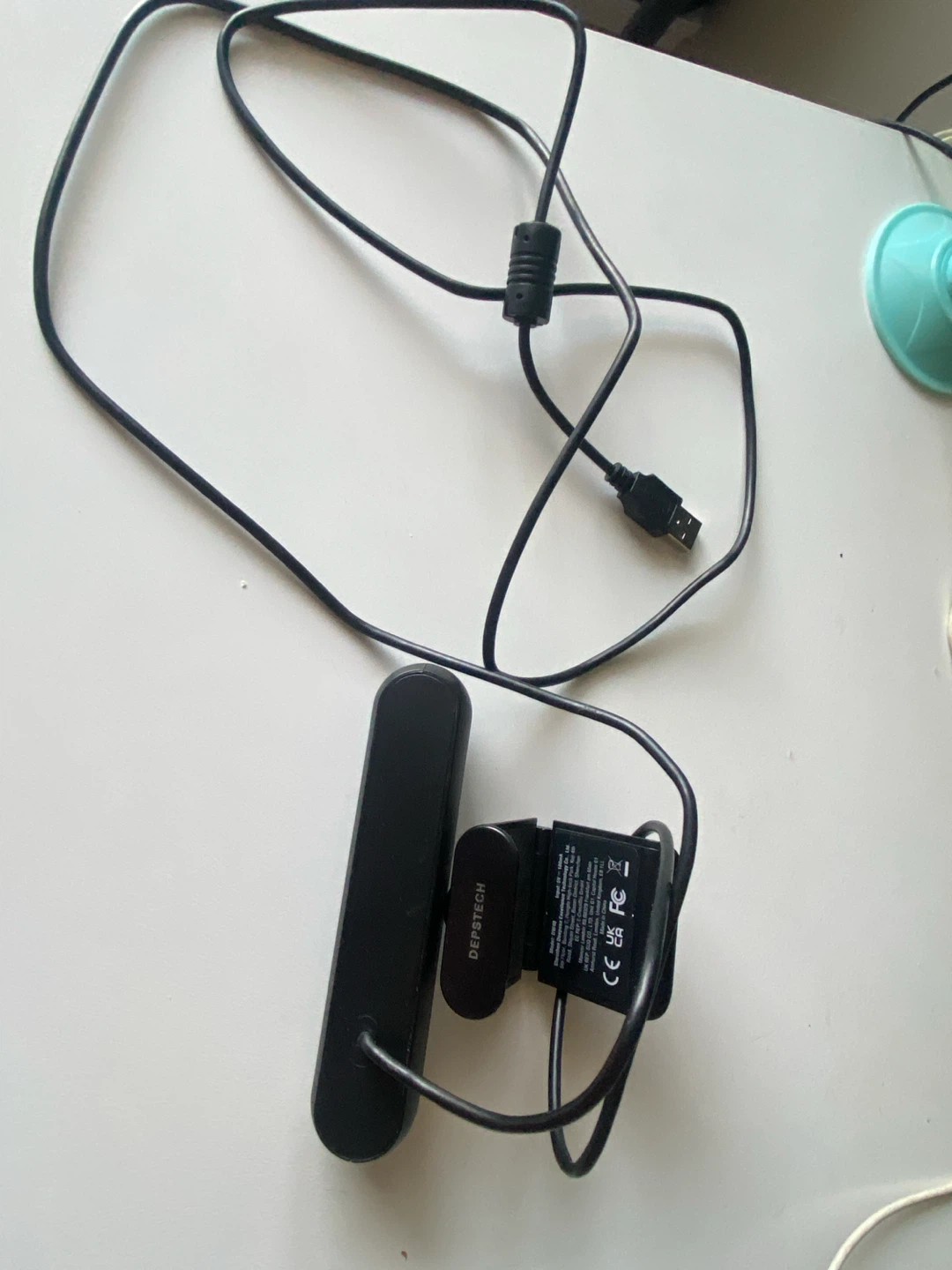 Depstech DW40 Webcam - photo 3