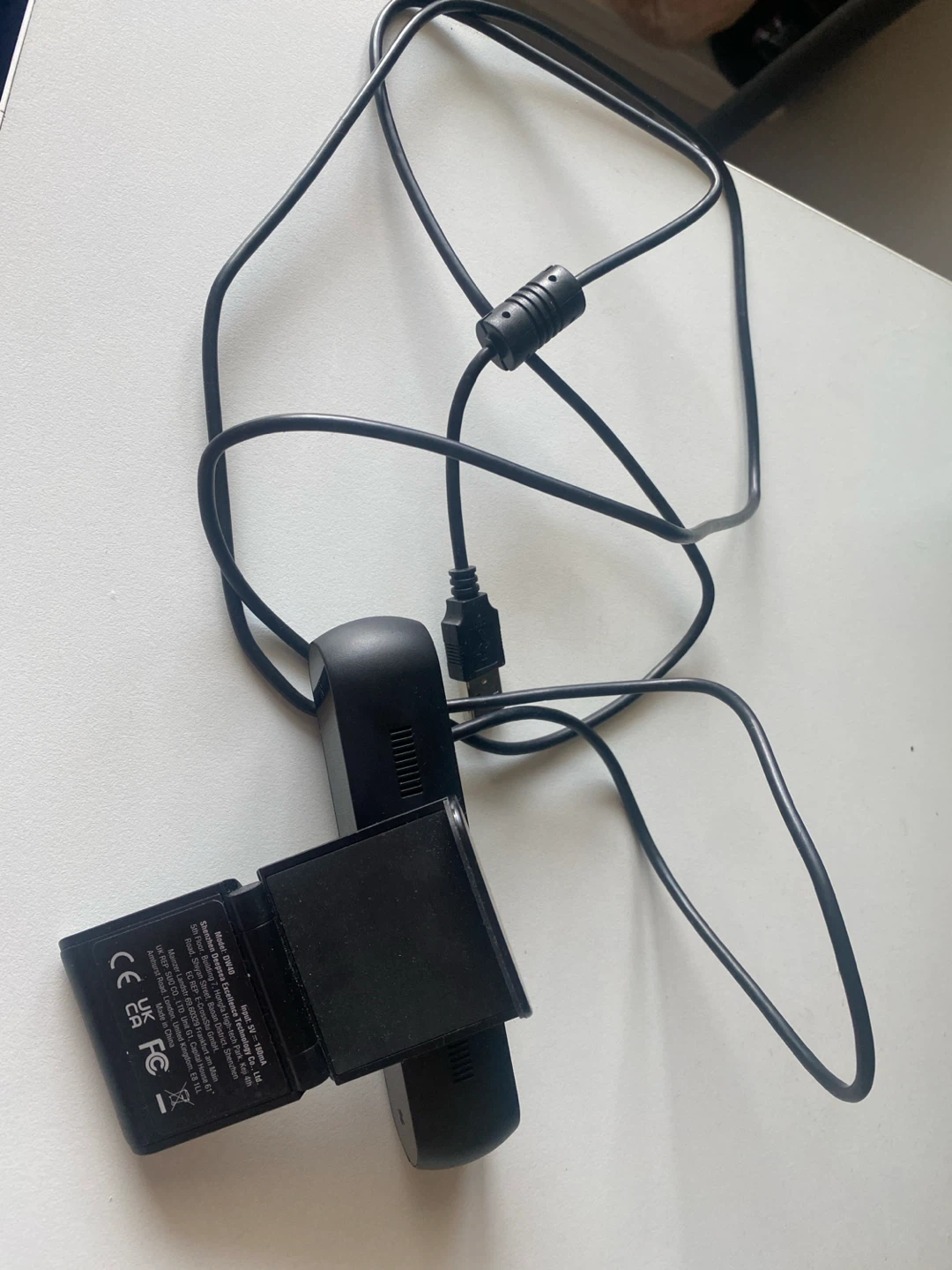 Depstech DW40 Webcam - photo 5