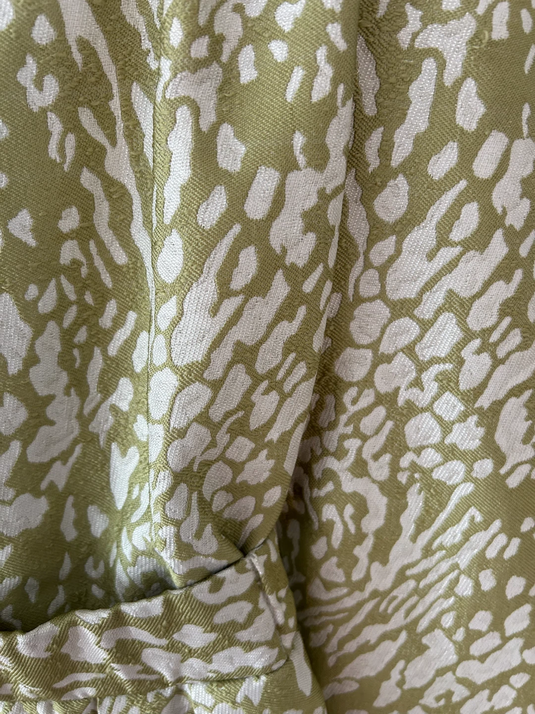 LOKALS limited pattern women's v-neck jumpsuit. - photo 5