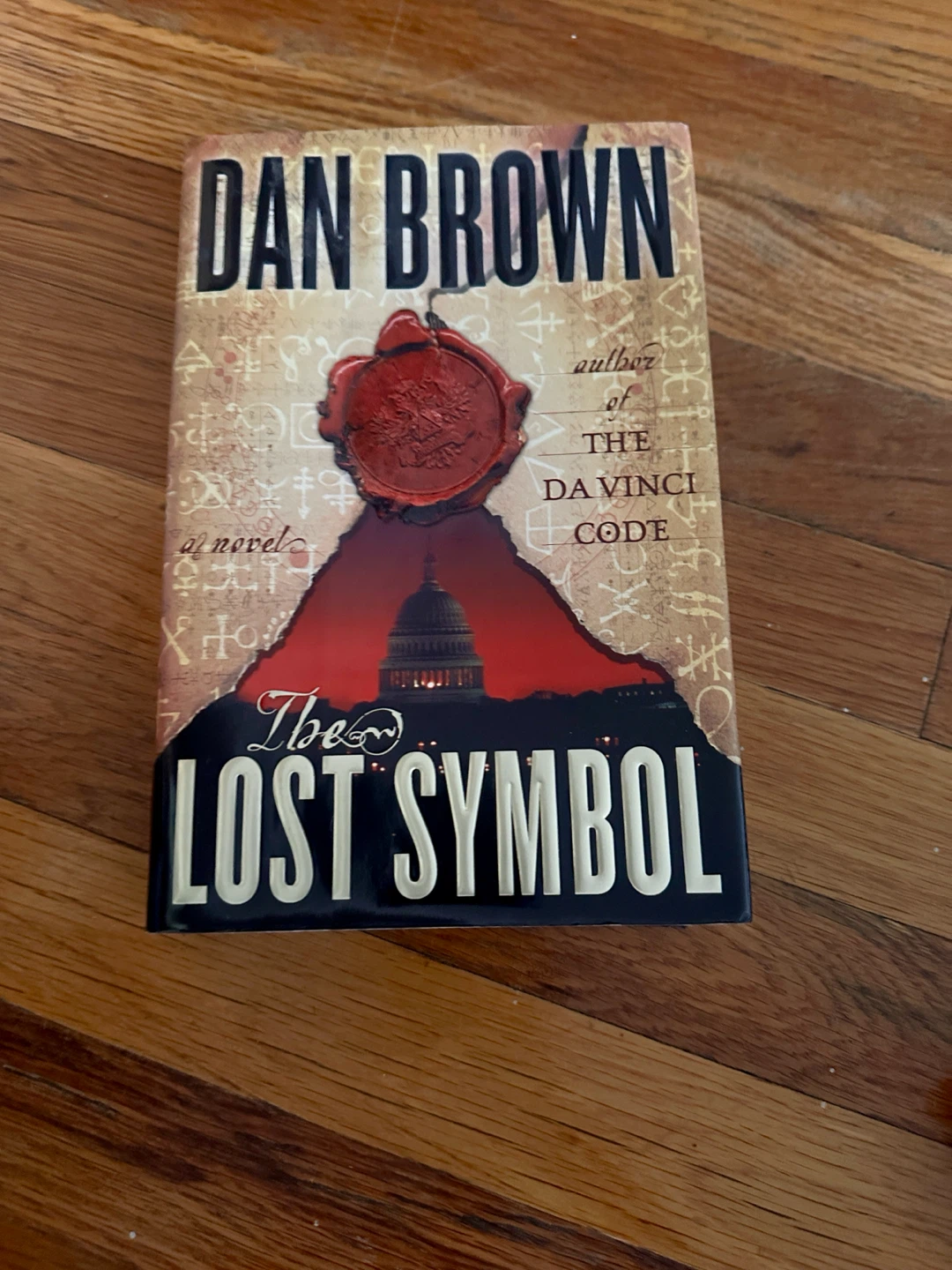 Dan Brown Books