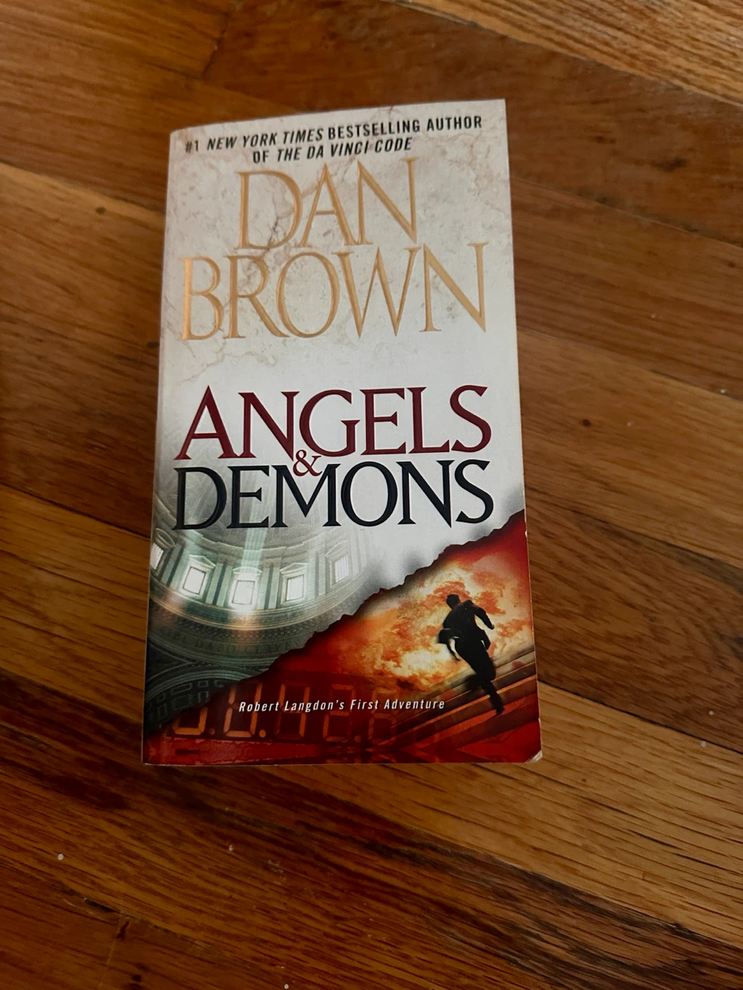 Dan Brown Books - photo 2