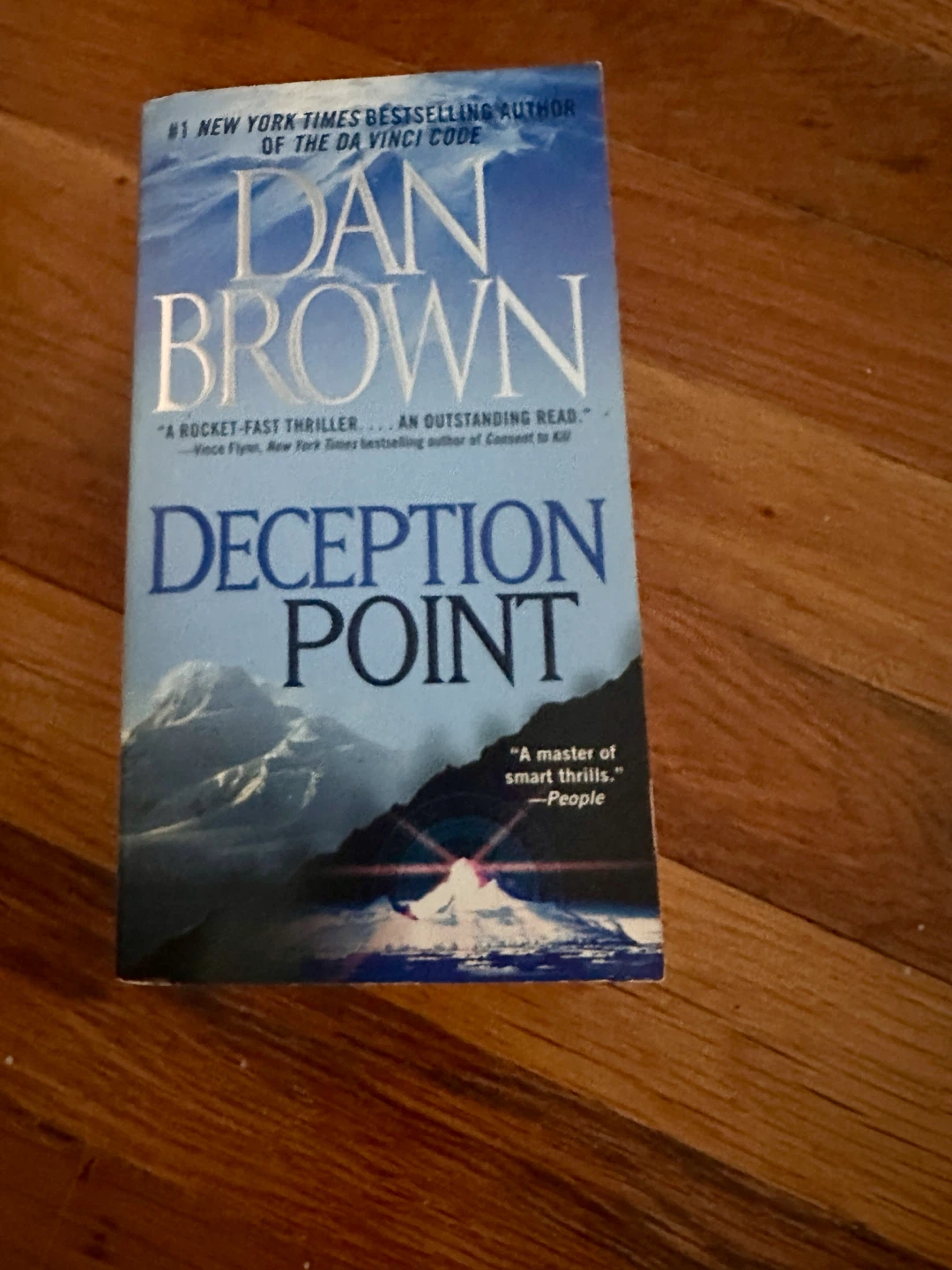 Dan Brown Books - photo 3