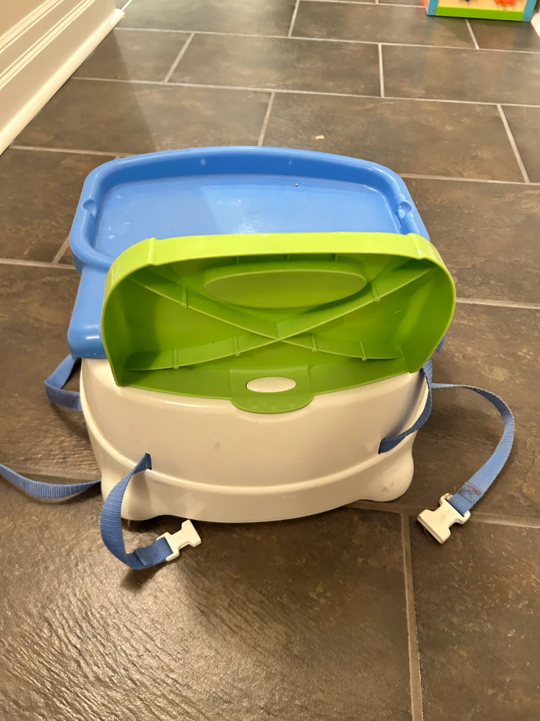 Fisher-Price Booster Seat