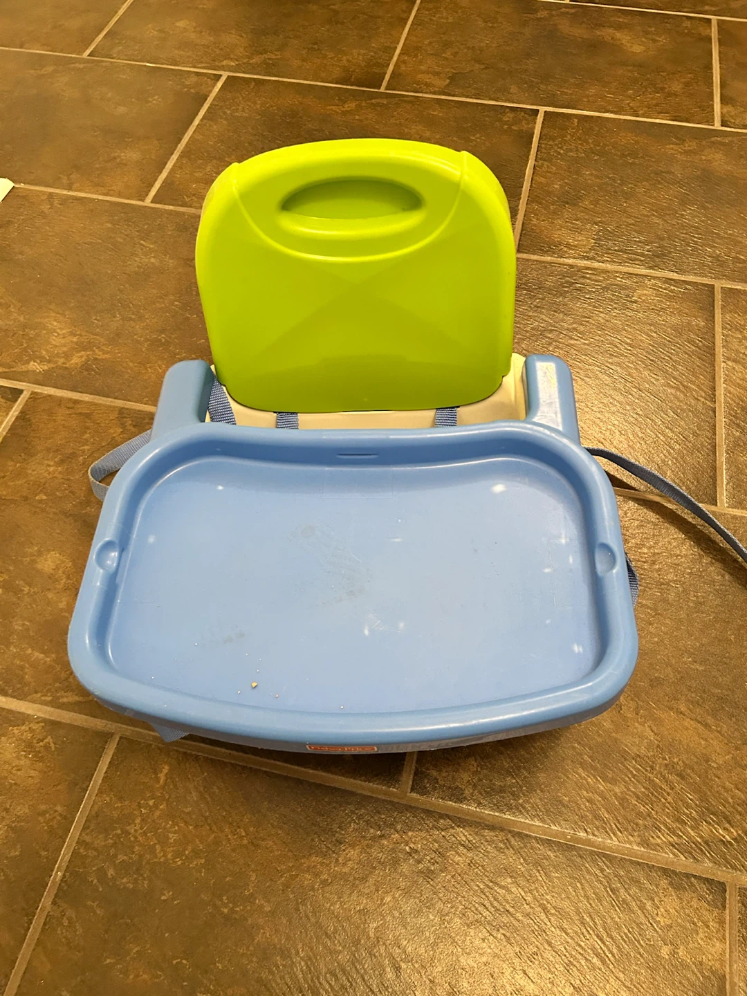 Fisher-Price Booster Seat - photo 2