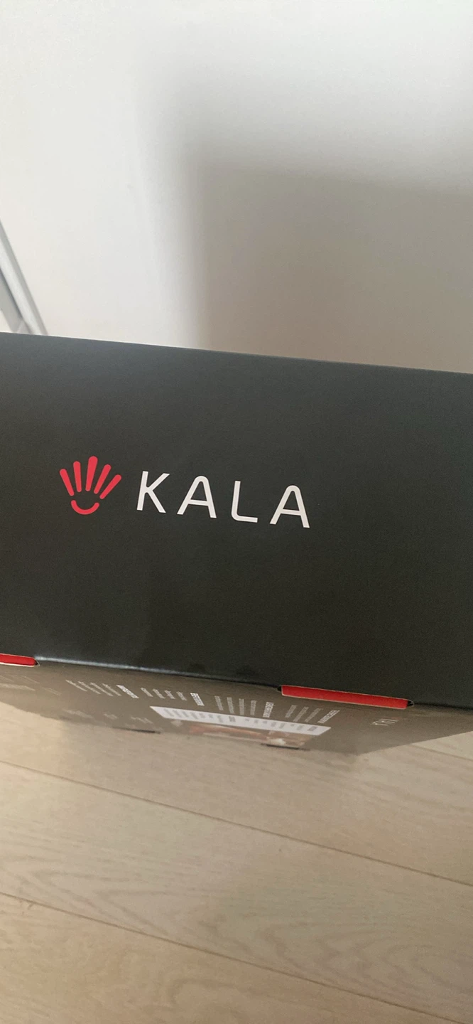 KALA Therapy Red Light Pro Panel - photo 4