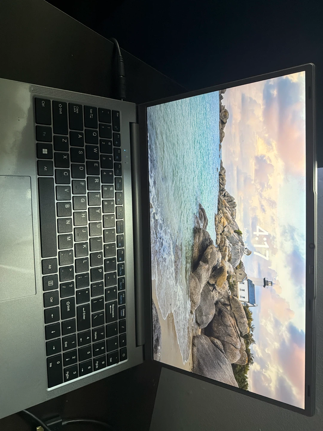 Ruzava Gaming Laptop - photo 2