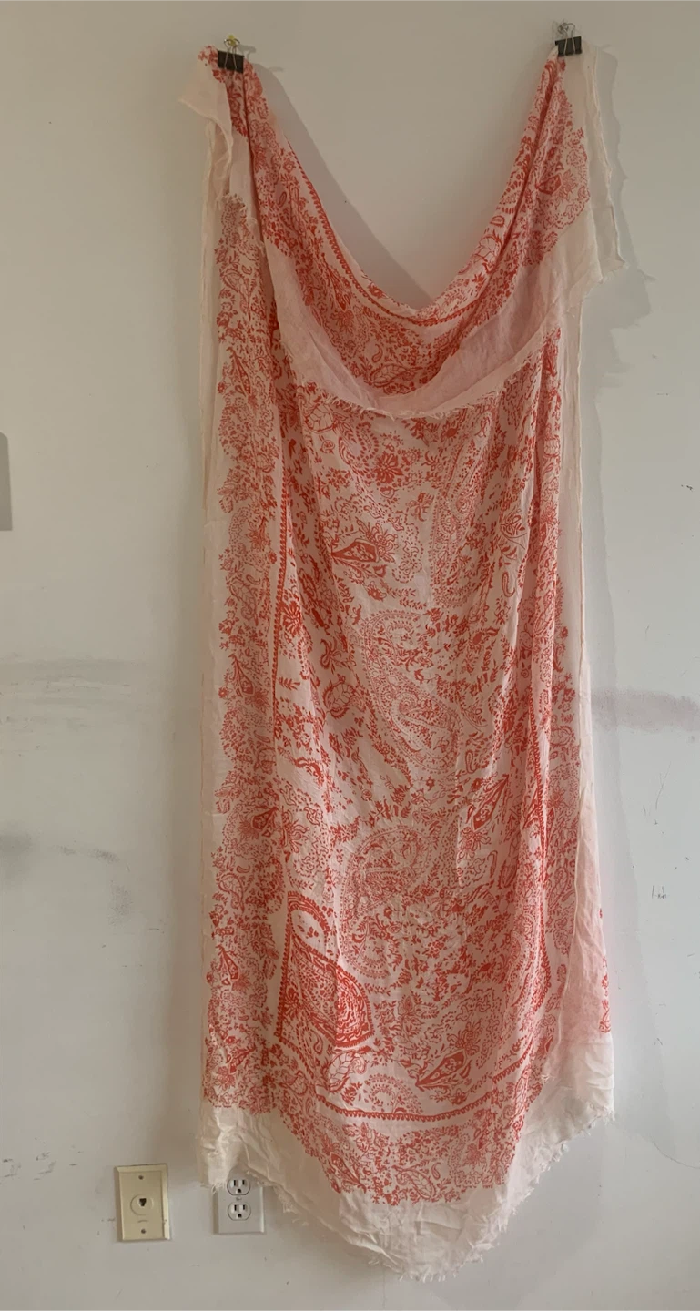 Brand new Shawls