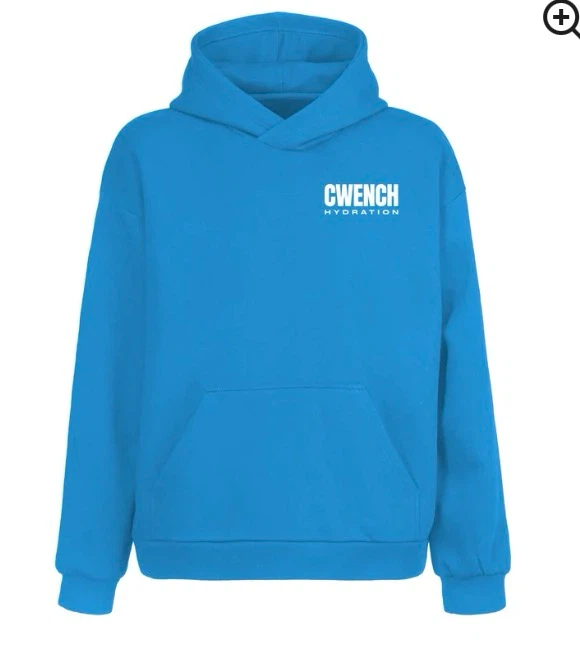 Cwench Adult Hoodie - photo 2