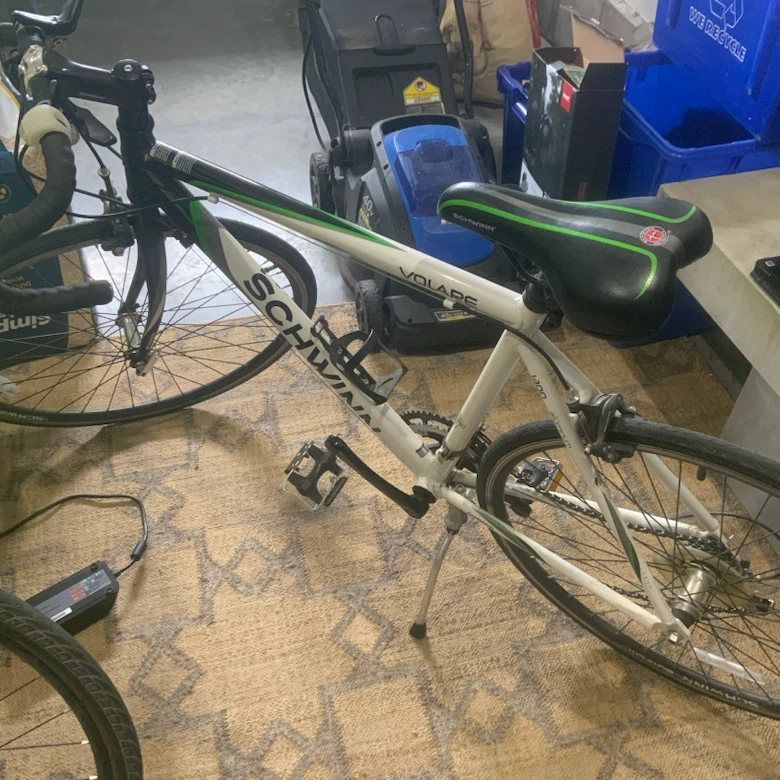 Schwinn Volare Road Bike