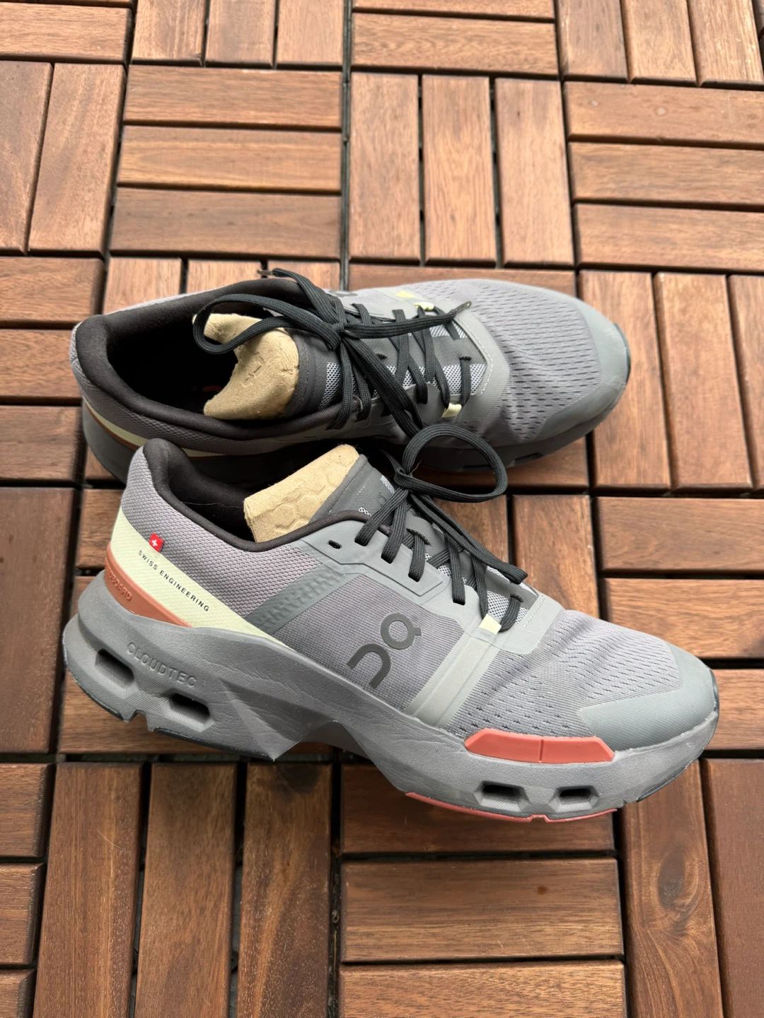 On Cloud X 3 Training Shoes