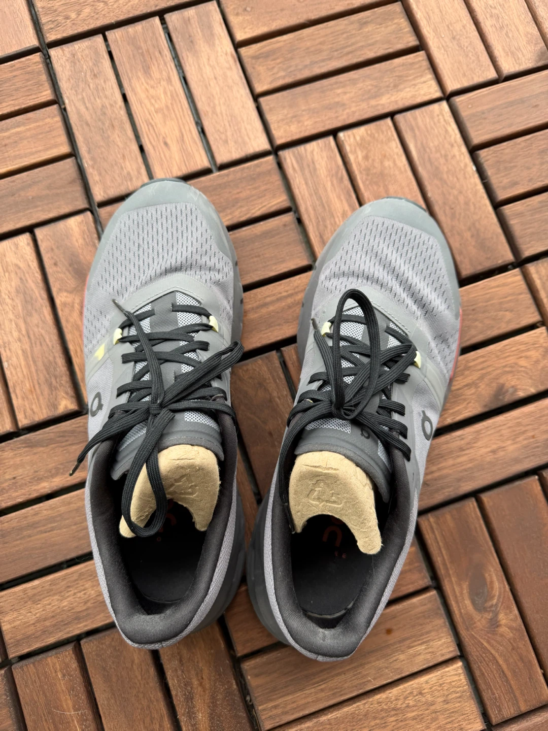 On Cloud X 3 Training Shoes - photo 2
