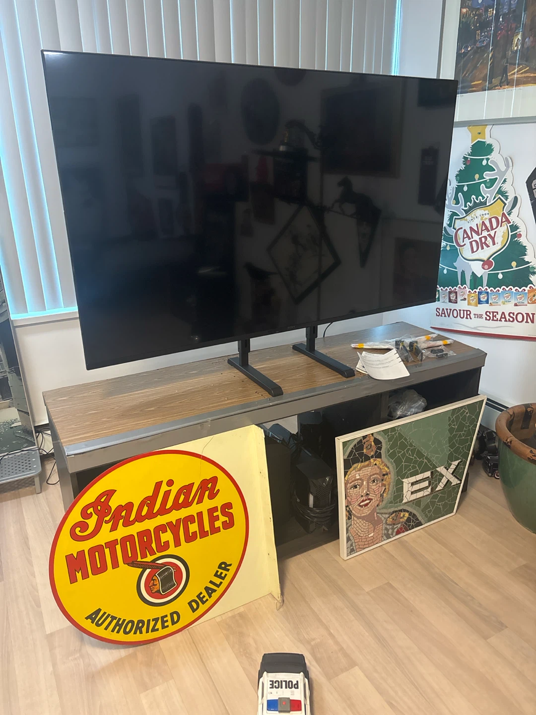 Sony tv