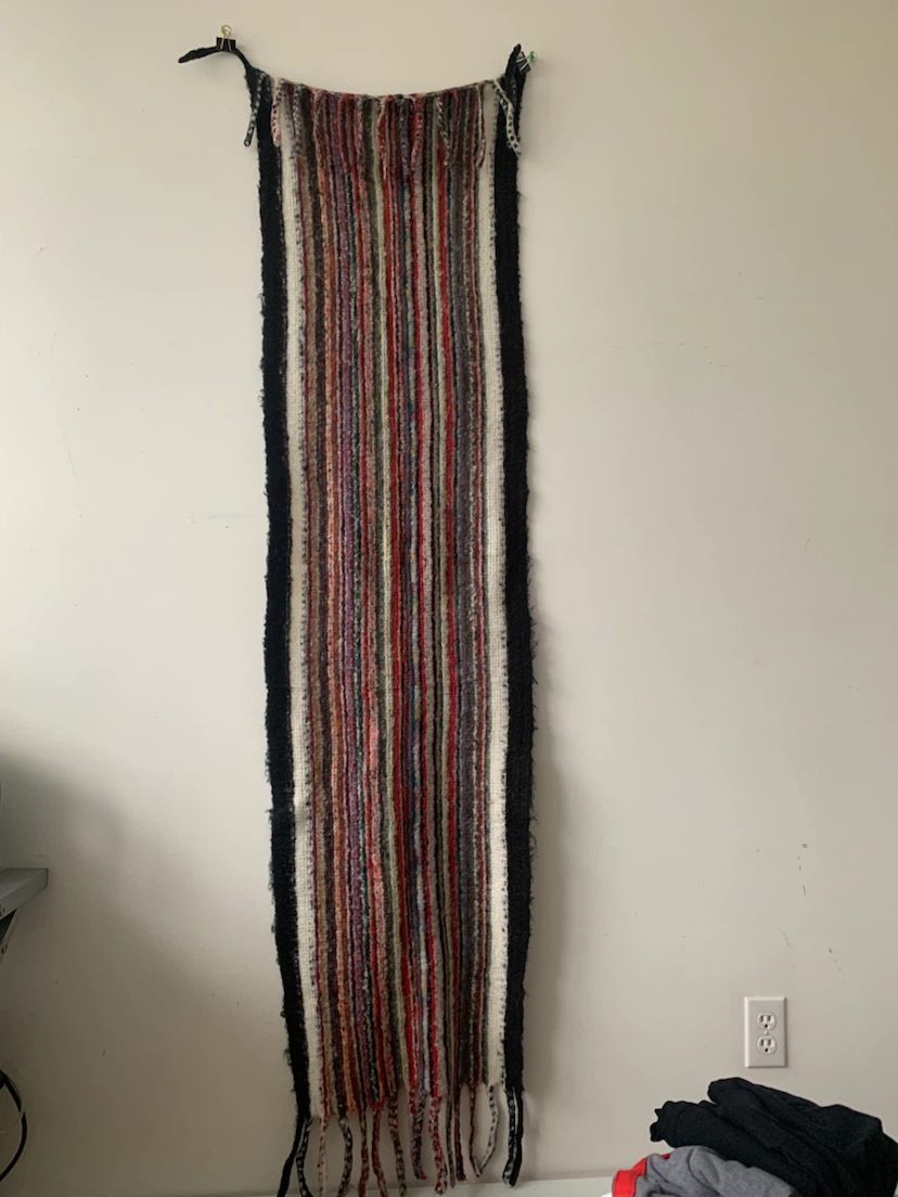 Brand new Scarf & shawl - photo 2