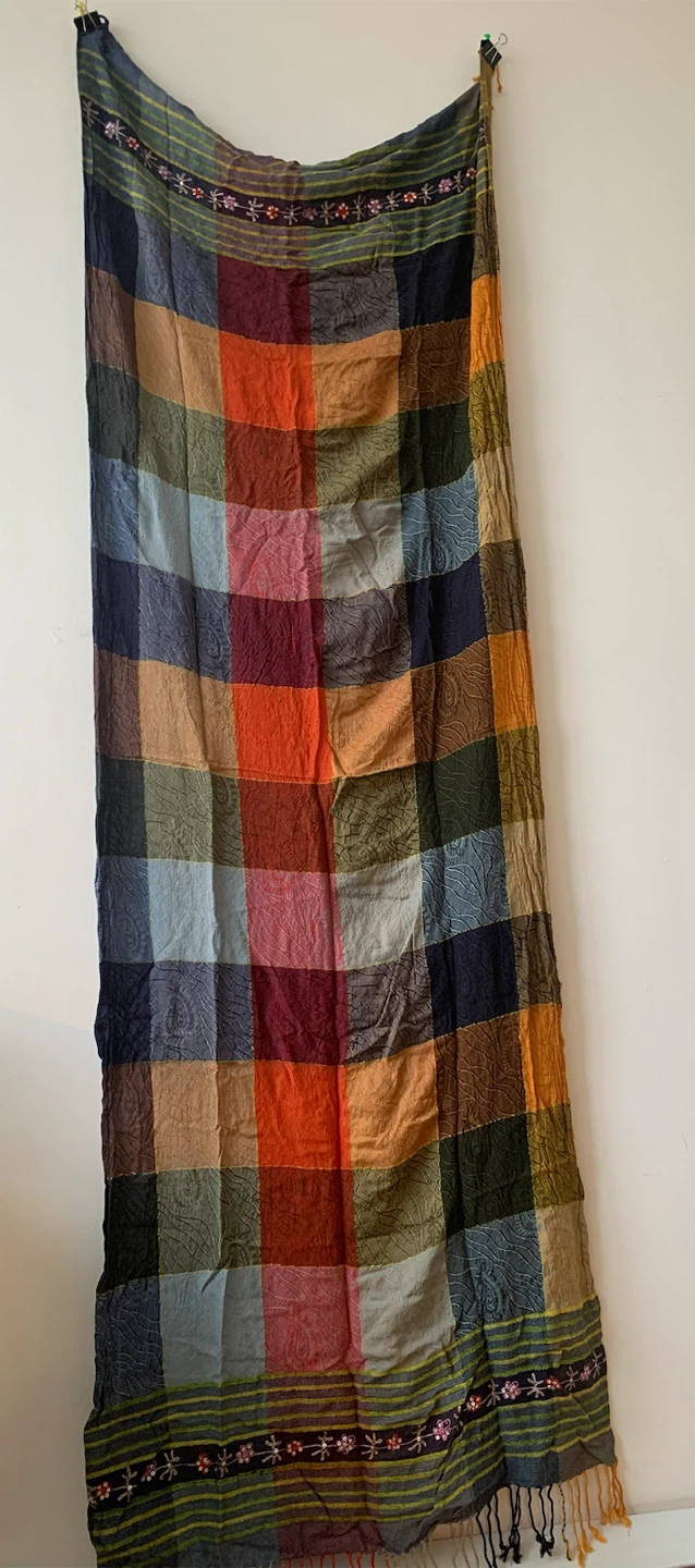 Brand new Scarf & shawl - photo 3
