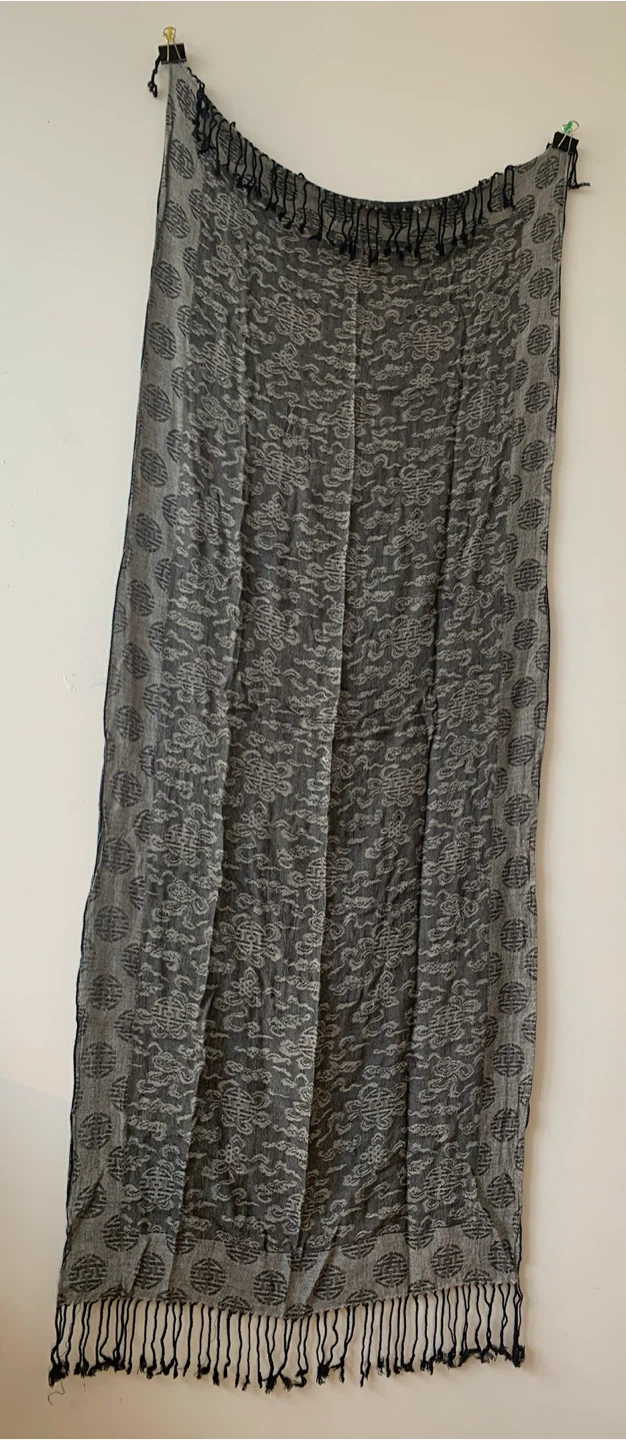 Brand new Scarf & shawl - photo 4