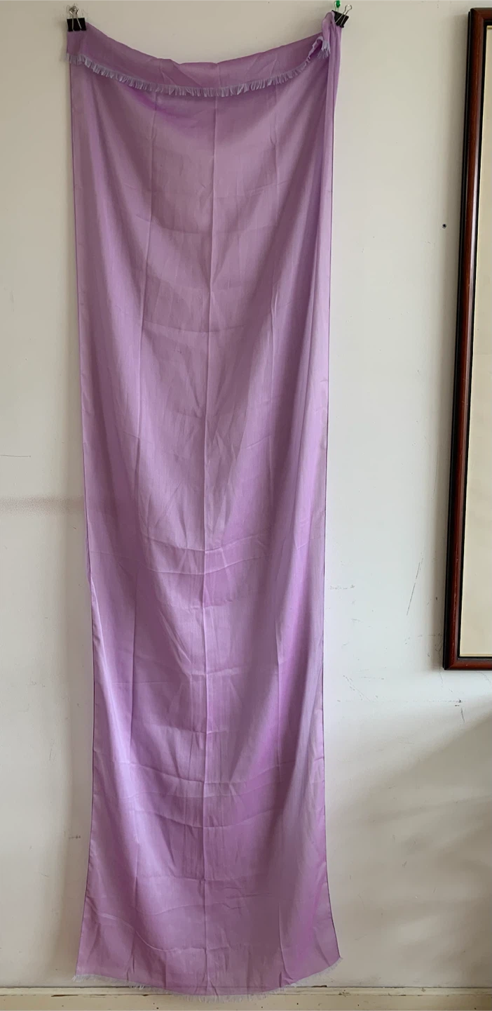 Brand new table runners