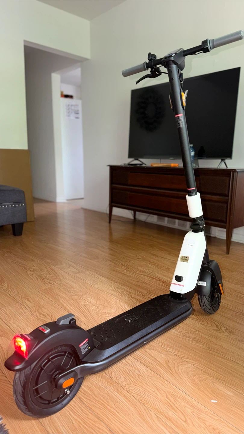 NIU KQi1 Pro Electric Scooter