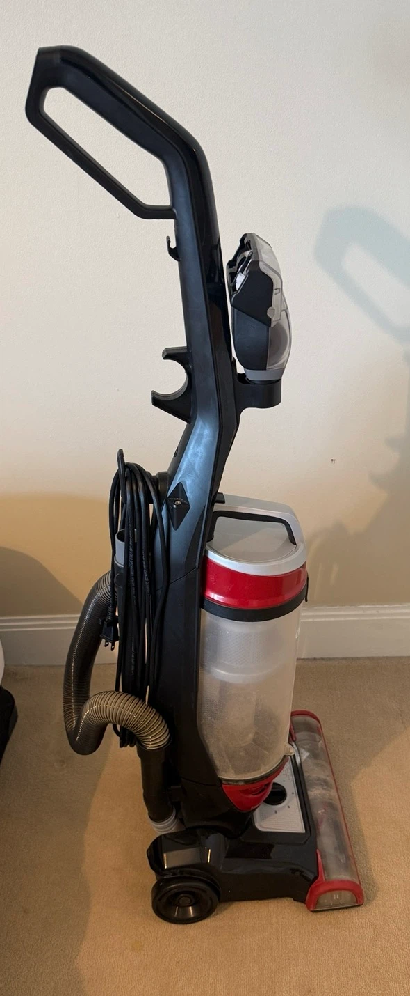 Bissell 2488 CleanView Upright Vacuum - photo 2