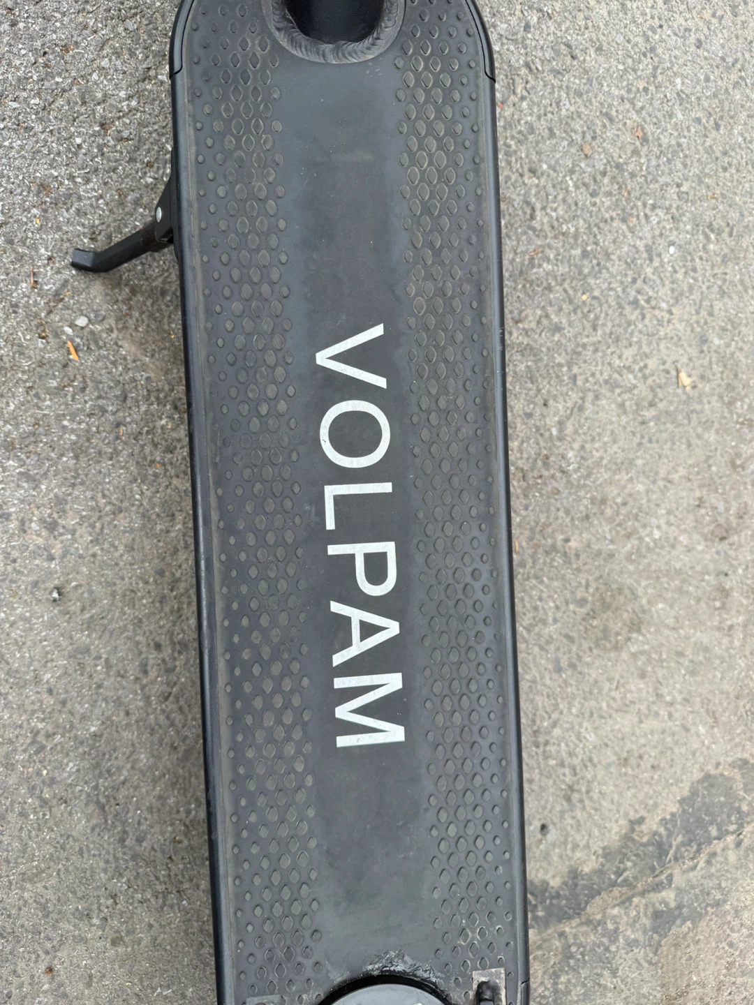 VOLPAM Electric Scooter - photo 3