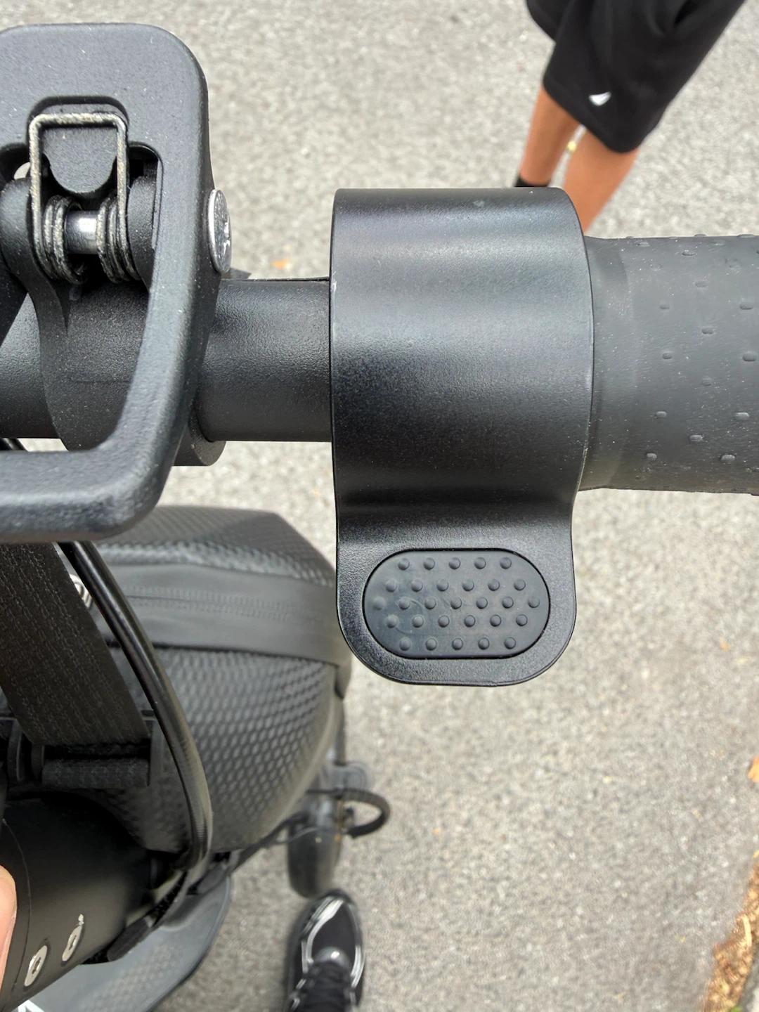 VOLPAM Electric Scooter - photo 5